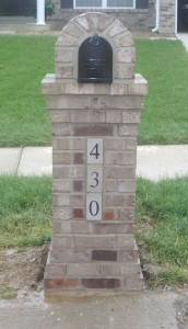 mailboxes