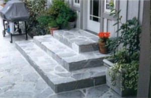 Affordable Rock Steps