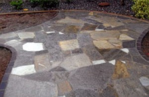 Decorative Stone Design