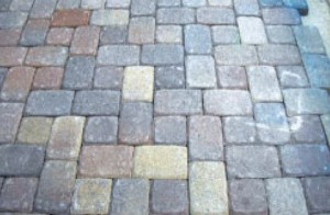 Pave Stone Design