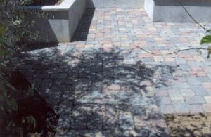 Pave Stone Project