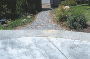 Pavers