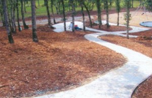 Rock & Brick Patios