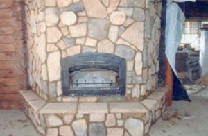 Romana Old Fieldstone 